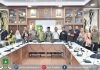 Komisi IV DPRD Bengkalis Gelar RDP Bahas Program Sarana Prasarana SMA/SMK Tahun 2026 dan Usulan 2027
