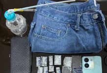 Poda Kepri Ungkap Kasus Narkotika Jenis Sabu di Batam