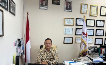 Ombudsman Kepri Apresiasi Penggagalan 1.897 Ton Beras Ilegal, Desak Pemerintah Bongkar Mafia Pangan