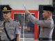 Polres Lingga Gelar Sertijab Kasat Lantas dan Dua Kapolsek