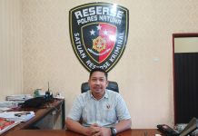 Polres Natuna Tahan Oknum PNS Terkait Dugaan Persetubuhan Anak Bawah Umur, Terancam Hukuman Berat
