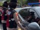 Polda Kepri Hadirkan Patroli Polwan Mobil Listrik : Siap, Terlihat dan Bermanfaat
