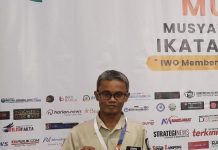 Sebut Humas BC Kepri Diskriminatif, Ketua IWO: Itu Mengangkangi UU Pers!