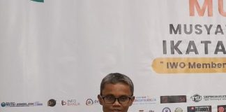 Sebut Humas BC Kepri Diskriminatif, Ketua IWO: Itu Mengangkangi UU Pers!