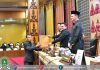 DPRD Bengkalis Gelar Paripurna Laporan Reses dan Buka Masa Persidangan II Tahun 2026
