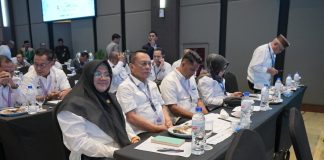 Rakernas APKASI 2026, Bupati Siak Dorong Solusi Kongkrit atasi Persoalan Daerah
