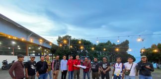 Dukung HPN 2026, Manager PLN Anambas Apresiasi Wartawan sebagai Penerang Bangsa