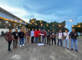 Dukung HPN 2026, Manager PLN Anambas Apresiasi Wartawan sebagai Penerang Bangsa