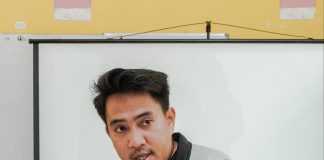 Bupati Anambas Promosikan Batik Mangrove di Rakernas APKASI, Ketua KOMPAK Sampaikan Terima Kasih