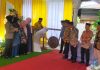 MTQ dan FSQ Ke 57 Tingkat Kelurahan Lestari Resmi Dibuka