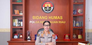 Jaga Persatuan dan Kamtibmas, Polda Kepri Himbau Masyarakat Bijak Bermedsos