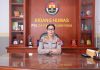Polda Kepri Siap Bersama Masyarakat Jaga Kamtibmas Guna Dukung Iklim Investasi Maju
