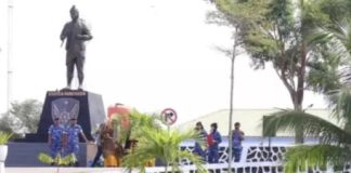 Masjid Bintang Amin Angkasa, Ikon Religius Baru Batam dari Lanud Hang Nadim