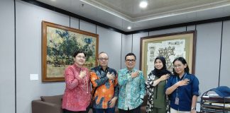 Presiden Prabowo Siap Hadir di HPN 2026, Menteri Fadli Zon Akan Letakkan Batu Pertama Museum Siber di Banten