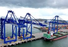Sektor Kepelabuhanan BP Batam Catatkan Kinerja Solid Sepanjang 2025