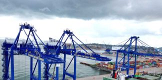 Sektor Kepelabuhanan BP Batam Catatkan Kinerja Solid Sepanjang 2025