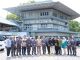 RSBP Batam Pelajari Pengelolaan Layanan Hiperbarik