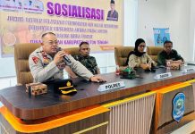 Pemkab Buton Tengah Perkuat Sinergi Lintas Sektor Dukung Program Makan Bergizi Gratis