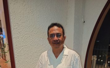 Pelaku Pariwisata Batam Bersatu Dukung Aksi Donor Darah KJK