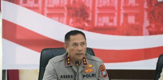 Kapolda Kepri Ajak Masyarakat Batam Jaga Persatuan dan Kondusifitas Daerah
