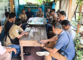 SMSI Natuna Gelar Rapat Perdana, Awali Langkah Baru dengan Semangat Kolaborasi