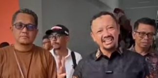 Bupati Buton Tengah Tinjau Sekolah Rakyat Terintegrasi 69, Dorong Warga Siap Sambut Rekrutmen Guru dan Tenaga Pendukung