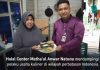 Halal Center Mathla’ul Anwar Natuna Optimis Bawa Hasil di Ajang Nasional