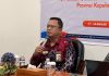 Ekspose Kinerja Tahun 2025 Ombudsman Kepri Ingatkan Penyelenggara Pelayanan Publik Wajib Jalankan Rekomendasi