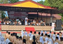 Launching Kemas 2026, Gubernur Ansar: Masa Depan Kepri Ditentukan Kualitas Generasi Muda