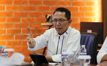 Kepala BP Batam Sambut Baik Kepengurusan Baru KADIN, Dorong Sinergi dan Energi Positif Bagi Ekonomi Batam 2026