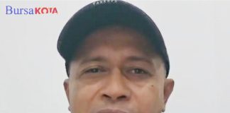 Anggota DPRD Kabupaten Buton Fraksi Partai Gerindra Dukung Polri Tetap Dibawah Presiden, Bukan Kementerian