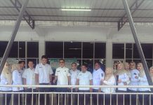 Kadis Dukcapil Bengkalis Kunjungi UPT Kecamatan Mandau, Tingkatkan Kualitas Layanan Adminduk