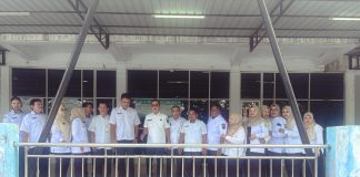 Kadis Dukcapil Bengkalis Kunjungi UPT Kecamatan Mandau, Tingkatkan Kualitas Layanan Adminduk