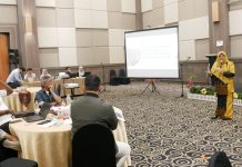 Pemkab Siak Gandeng ICEL dan NGU Lakukan Review Perizinan