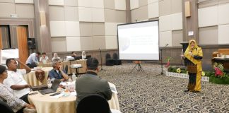 Pemkab Siak Gandeng ICEL dan NGU Lakukan Review Perizinan