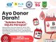 Setetes Darah, Sejuta Harapan, Kolaborasi Jurnalis dan Lintas Institusi Gelar Donor Darah HPN 2026 di Megamal Batam