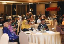 Pemkab Siak Dukung Green for Riau Initiative Bagian dari Penurunan Emisi Gas Rumah Kaca