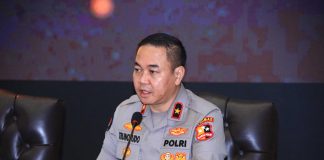 Polda DIY Nonaktifkan Sementara Kapolresta Sleman Berdasarkan Rekomendasi ADTT