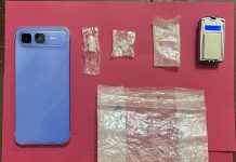 Satresnarkoba Polres Kepulauan Anambas Ungkap Dugaan Kasus Narkotika, Amankan Diduga Pelaku dan Sita 58,33 Gram Sabu