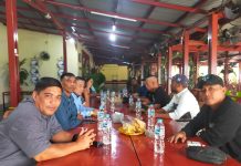 JMSI Bengkalis Matangkan Agenda Awal Tahun 2026