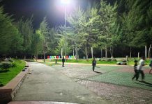 Taman Bermain Pantai Piwang Natuna, Pilihan Libur Keluarga