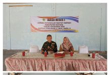 Reses di Midai, Erimuddin Paparkan Kondisi APBD 2026 dan Serap Aspirasi Warga