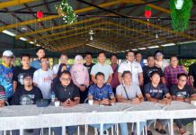 Dari Ngopi Pagi hingga Pers Award, Diskominfotik Anambas Buka Babak Baru Kemitraan Media