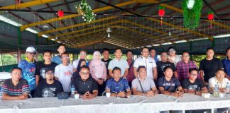 Dari Ngopi Pagi hingga Pers Award, Diskominfotik Anambas Buka Babak Baru Kemitraan Media