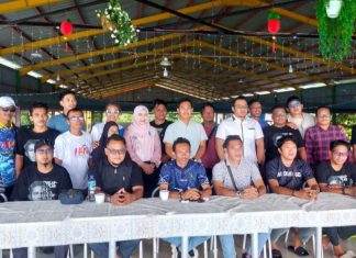 Dari Ngopi Pagi hingga Pers Award, Diskominfotik Anambas Buka Babak Baru Kemitraan Media