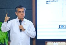 Menaker: BLK Disiapkan jadi Klinik Produktivitas dan Inkubator Bisnis