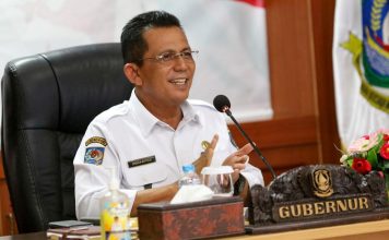 Kabar Gembira, Pemprov Kepri Kembali Berikan Insentif PKB dan BBNKB Tahun 2026