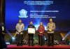 DPMPTSP Bintan Raih Predikat WBK di Ajang SAKIP dan ZI Awards 2025