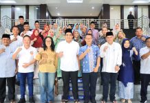 Bupati Bintan Apresiasi Program JAPFA for Kids, Ribuan Siswa Terima Intervensi Gizi