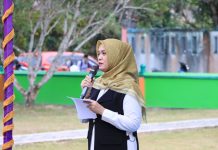 Safari Ramadan ke-5 Bintan, Pemerintah Serahkan Bantuan dan Hunian Layak untuk Warga